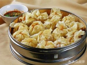 Su Yuan Baozi (Zhong Ya Yuan Store)