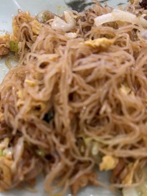 Shaxian Snacks