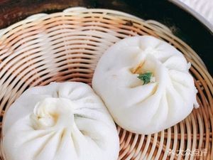 Deng's Soup Dumpling (Zhongya Garden Branch)