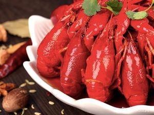 Xuyi Ni's Lobster (Jiangxing Road Branch)