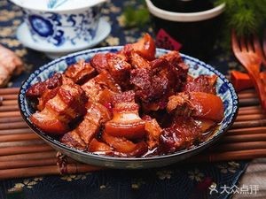 Da Subei Chinese Fast Food (Suzhou Yindu Plaza Store)
