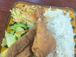 Qifu Shaxian Snacks (Daguan Garden South Branch)