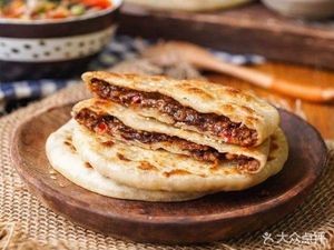 Wang's Flatbread (Huicui Branch)