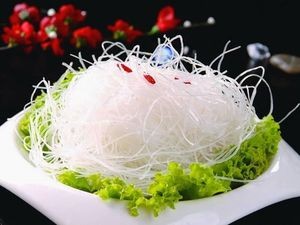 Cangshu Lamb (Tianyuan Chen Branch)