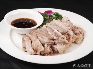 Zhangji Cangshu Lamb (Huicui Branch)