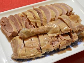 Yangzhou Goose (Pingchuan Road Store)