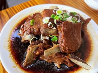 Cangshu Lamb (Pinghe Road Branch)