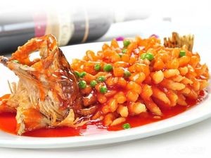 Wu Jiarong Private Kitchen
