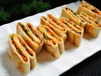 Wangs Family Sbao Bing (Da Guan Garden Branch)