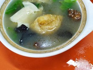 Xing Zheng Xing Noodle Shop (Zhongyang Garden Store)