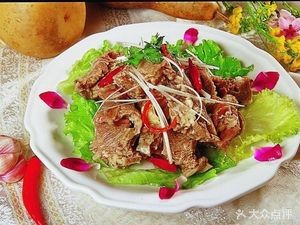 Lanzhou Lamian (Huicui Garden Commercial Street Branch)