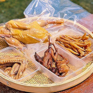 Hengjing Si Mei Lao Ji Specialty Store
