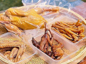 Si Mei Ao Chicken (Shajiazhong Scenic Spot Store)