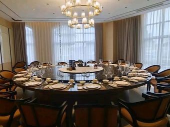 Jianguo Platinum Hotel - Chinese Restaurant (Changshu Store)