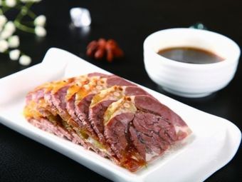 Lu Jiangnan (Jiyang Xincun Branch)