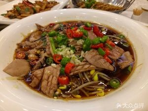 Chunyan Xiangshui Renjia