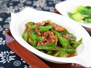 Jiangxi Rice Noodles Home-style Stir-fry (Liangfeng Road Branch)