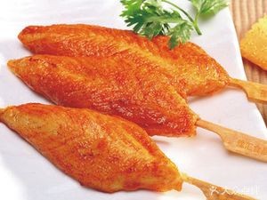 Good Grandma Shandong Millet Pancake