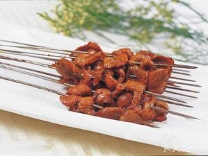 Northeast Special Barbecue (West Branch)