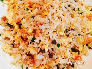 Sino-German Restaurant