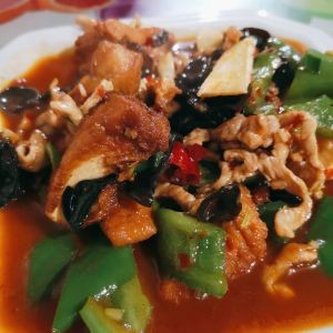 Lao San Restaurant (Yaojing North Road Branch)