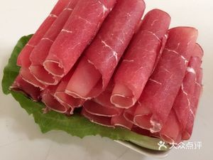 He's Whole Beef Restaurant (Yinxidong Road Branch)