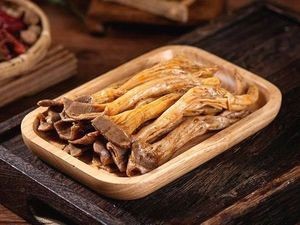 Spicy Duck Neck (Zhongshi Street Store)