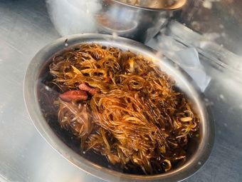 Ou Family Braised Vegetables Shop