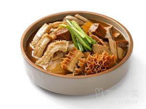 Niuza Wan Fresh Beef Offal Specialized Store (Baixun Middle Road Branch)
