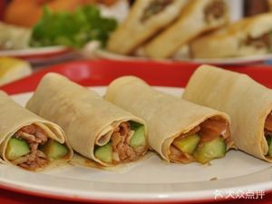 武大郎烧饼(沙溪古镇区店)