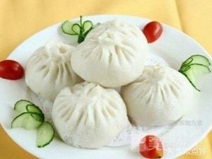 Shanghai Steamed Bun House (Shaxi碧桂園·珑庭 Branch)