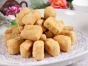Shaoxing Stinky Tofu (Zhongshi Street Branch)