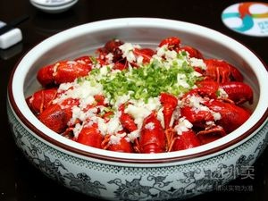 Hong Man Tian Crab BBQ Sichuan Cuisine (Shaxi Branch)