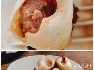 Aunt Zhang's Specialty Bakery (Shaxi Branch)