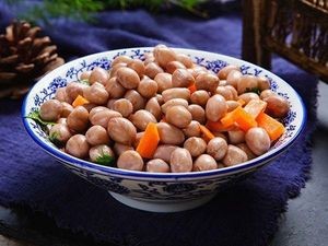 Huainan Niurou Tang (Nanyuan Bei Lu Branch)