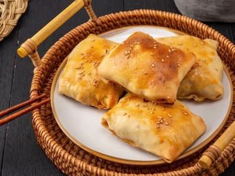 Huyangke Xinjiang Baozi