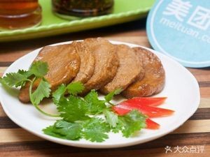 Vegetable Rice and Bone Soup (Shaxi Punan Market Branch)