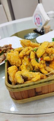 Oujiang Seafood House (Shaxi Branch)