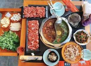 Niu Bai Wei Fresh Beef Hot Pot (Shaxi Store)