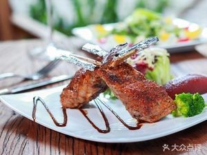 La Mi Zi Barbecue (Xin Bei Lu Branch)
