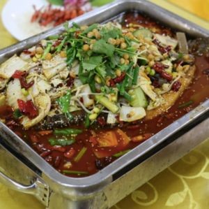 Chen Meng Lobster BBQ (Shaxi Branch)
