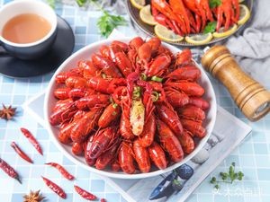 La Jie Barbecue (Baiyun Zhonglu Branch)