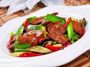 Rongxi Ge Private Kitchen