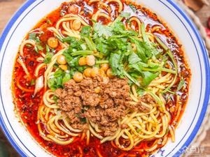 Xuzhou Rou Jiang Mi Xian