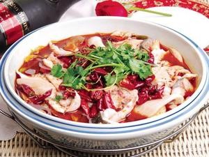 Chongqing Boiled Fish (Shaxi Store)