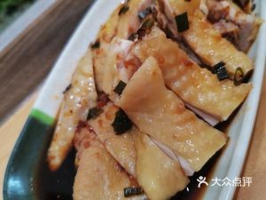 义盛长面馆(沙溪店)