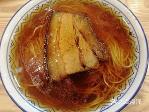 One Noodle Shop