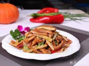 Shaxian Snacks (Baiyun Road Branch)