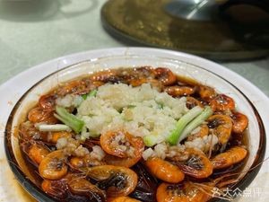 Yudao Peach Blossom Spring Restaurant