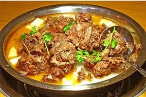 Authentic Henan Hot Noodles Stew (Yixiangcheng Branch)